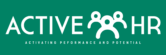 Active HR logo