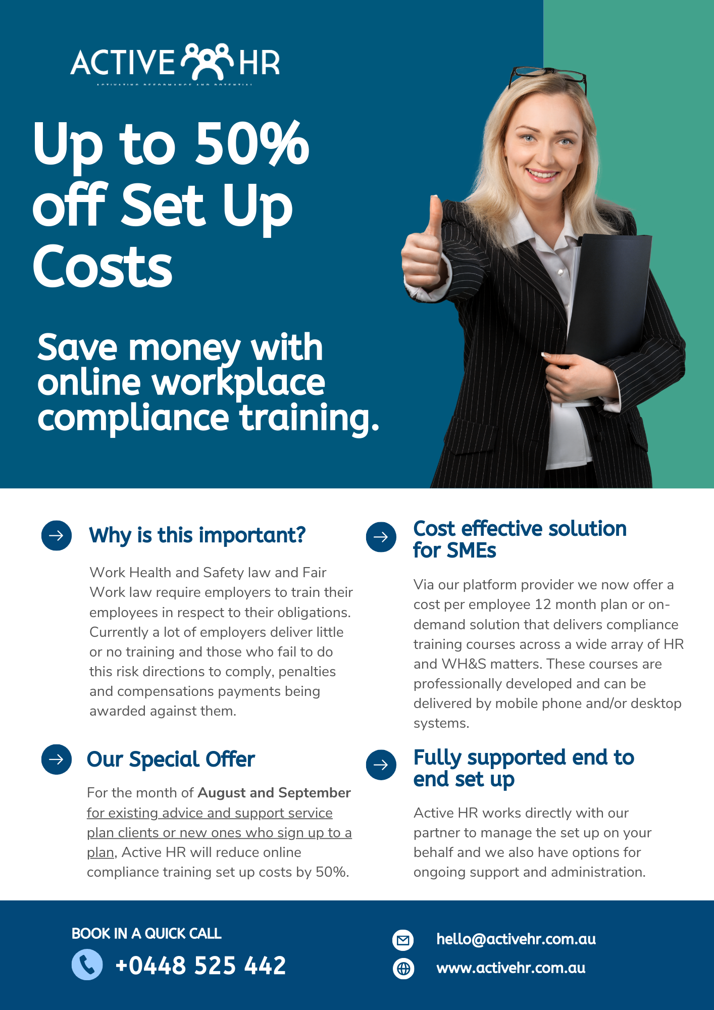 IS COMPLIANCE TRAINING ONLINE LEGIT visual data 6